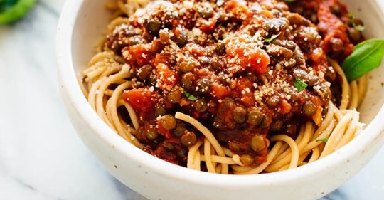 50 Pantry-Friendly Recipes & Substitutions That Work