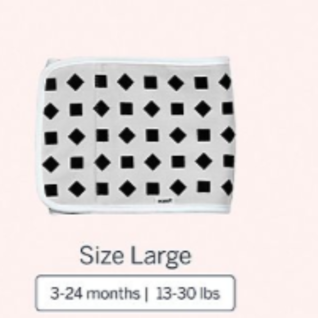 nanit breathing wear band