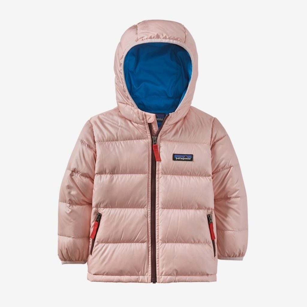 patagonia infant hi loft