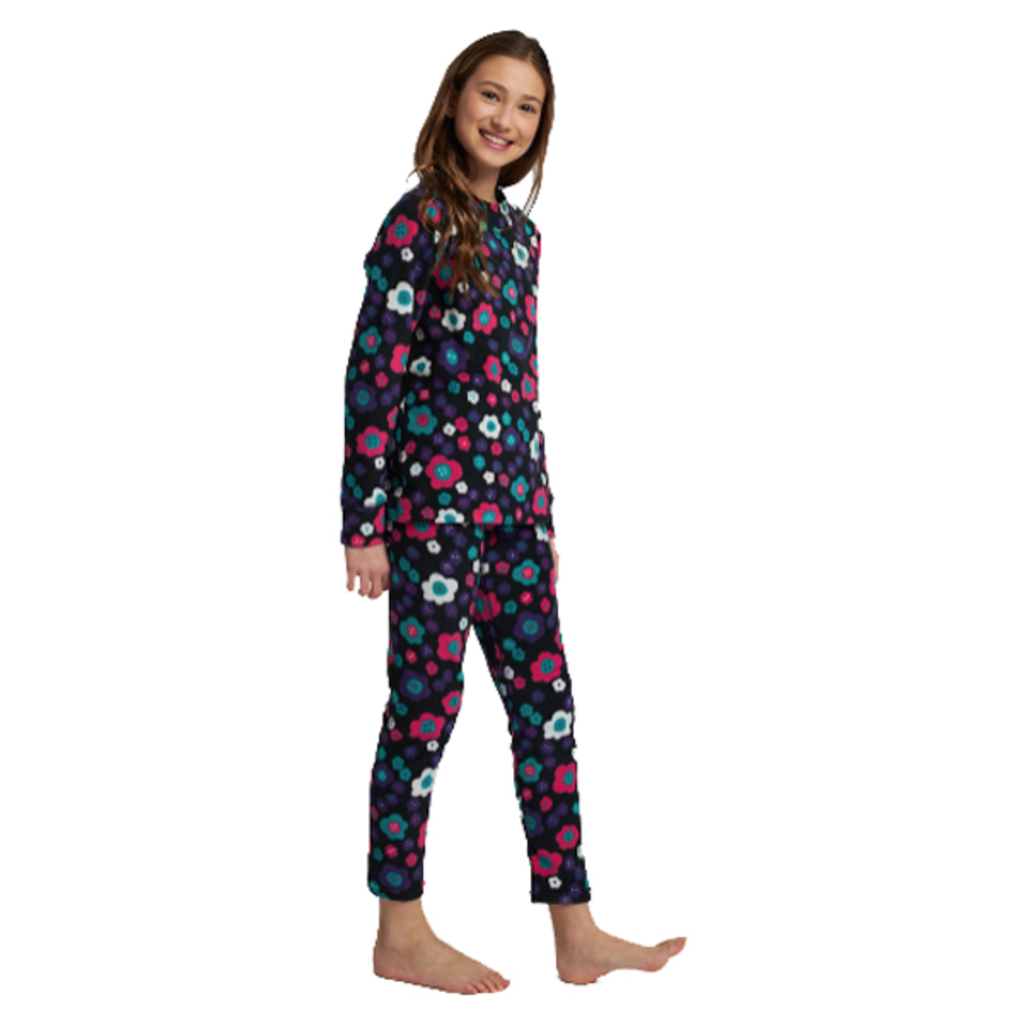 kids fleece base layer