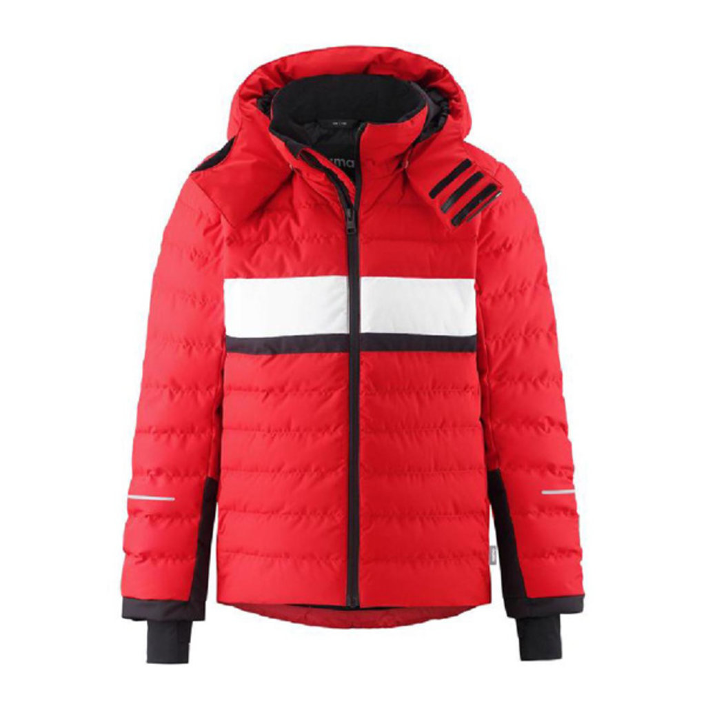 reima ski jacket