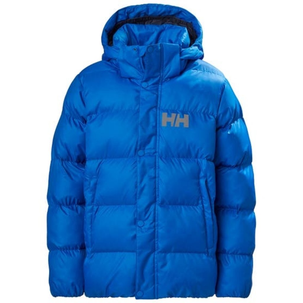 Helly Hansen Helly Hansen Jr. Radical Puffy