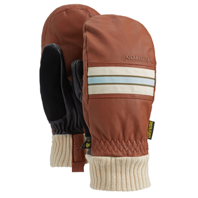 Burton Burton Womens Free Range Mitten
