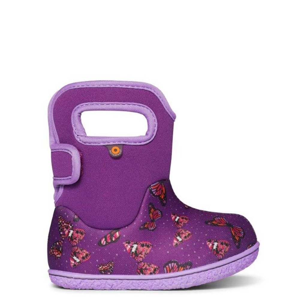 bogs butterfly boots