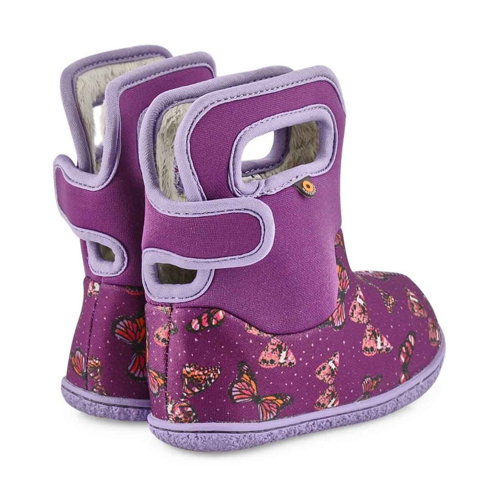 bogs butterfly boots