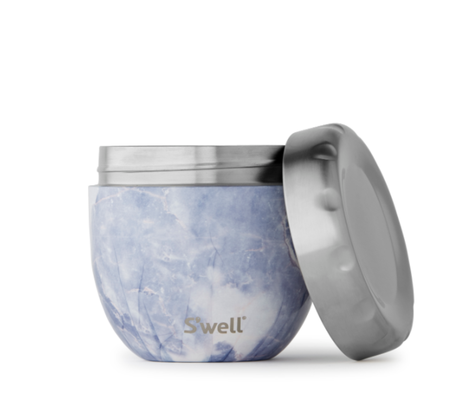 Swell Eats Blue Granite - 21.5oz