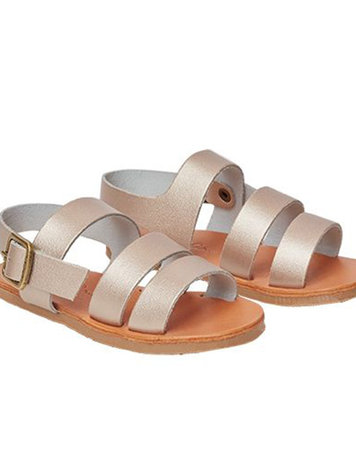 Rylee + Cru Rylee & Cru Girls Noella Sandals