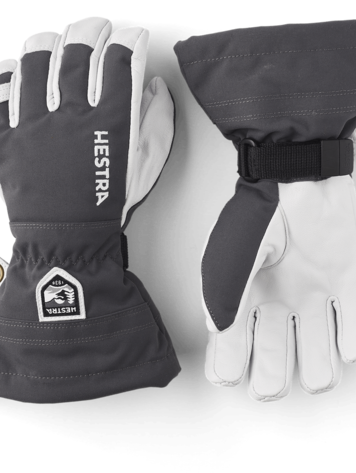 Hestra Hestra Heli Ski Jr. Glove