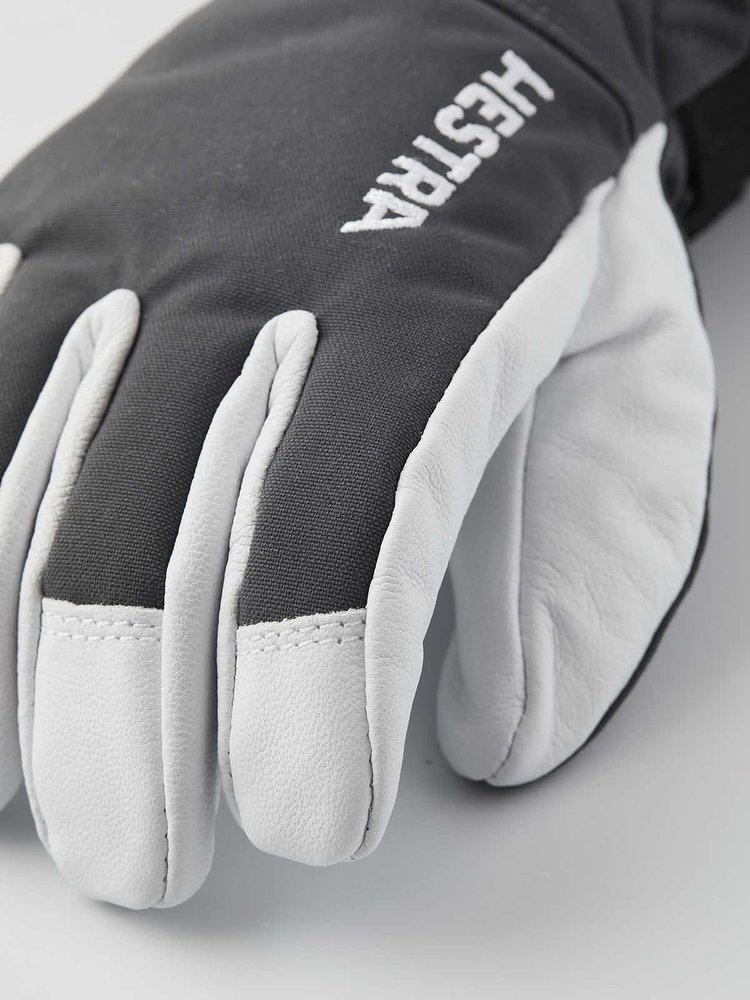 Hestra Hestra Army Leather Heli Ski Jr. Glove