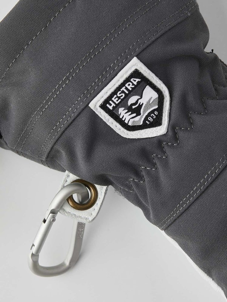 Hestra Hestra Army Leather Heli Ski Jr. Glove