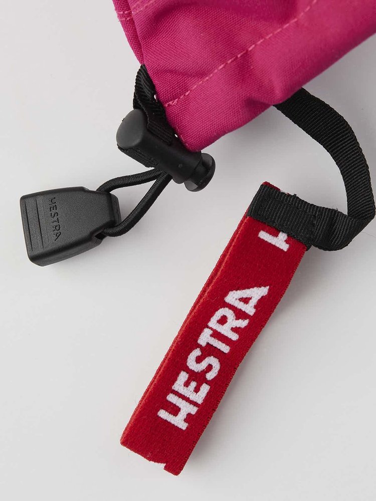 Hestra Hestra Army Leather Heli Ski Jr. Mitten