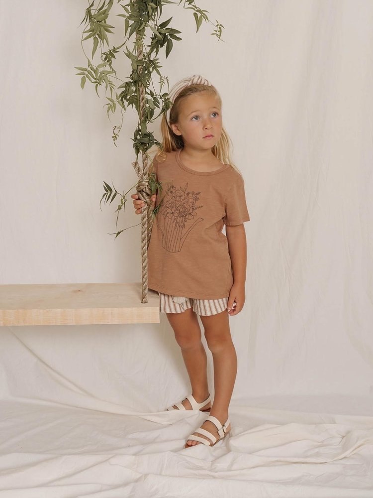 Rylee + Cru Rylee & Cru Girls Noella Strappy Sandals