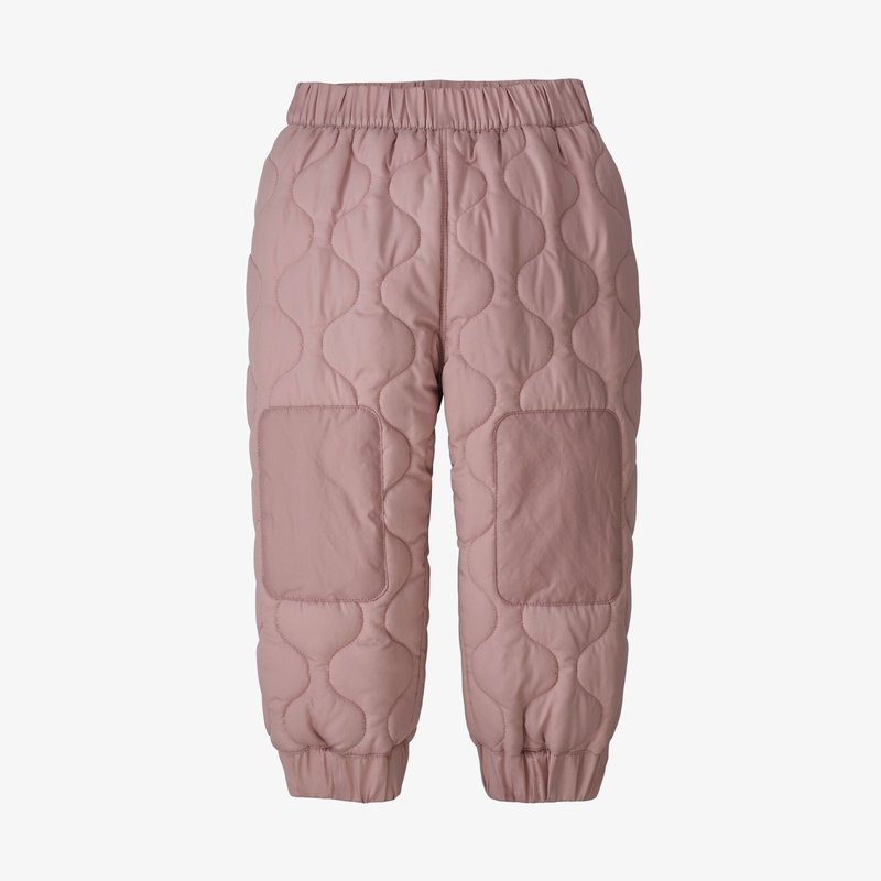 Patagonia Patagonia Toddler Quilted Puff Joggers