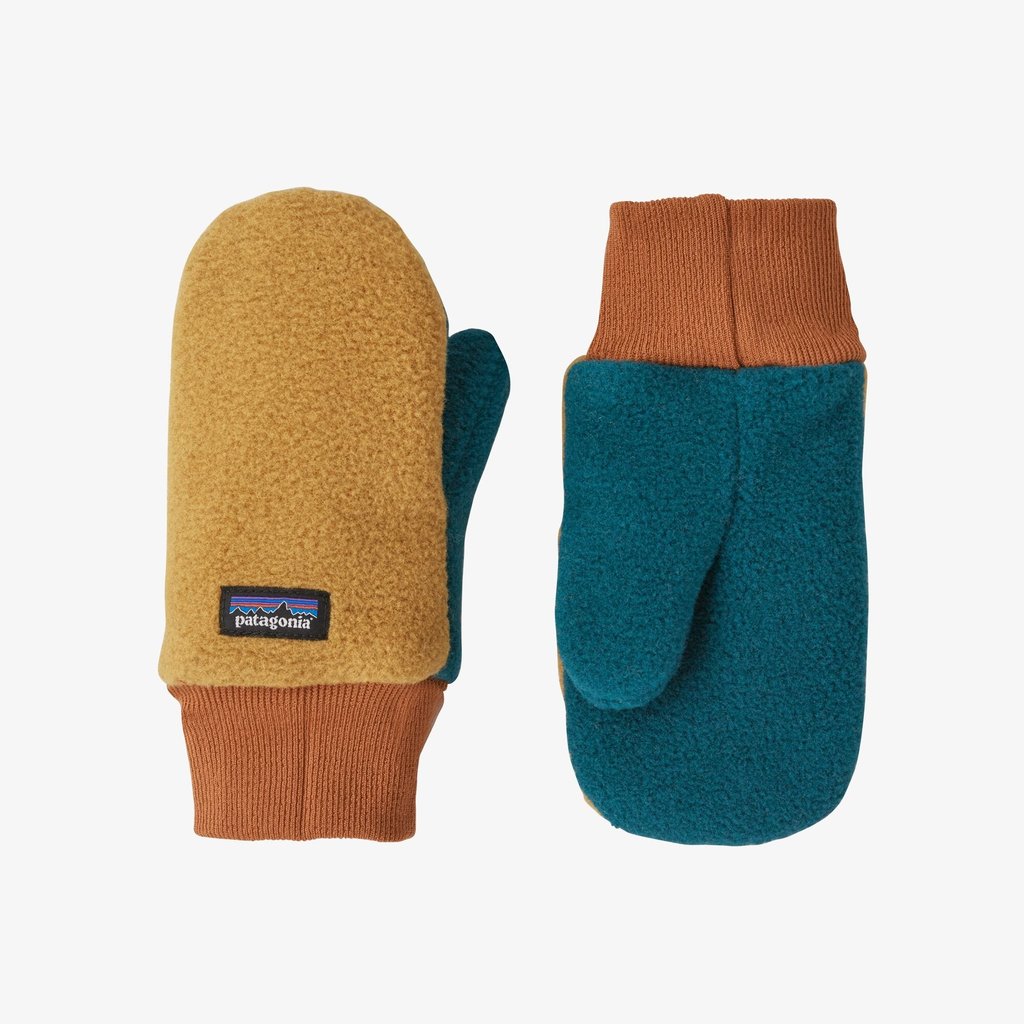 Patagonia Baby Pita Pocket Fleece 