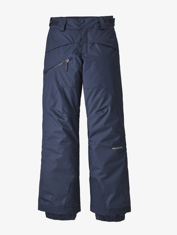 Patagonia Patagonia Boys Snowshot Pants- NENA