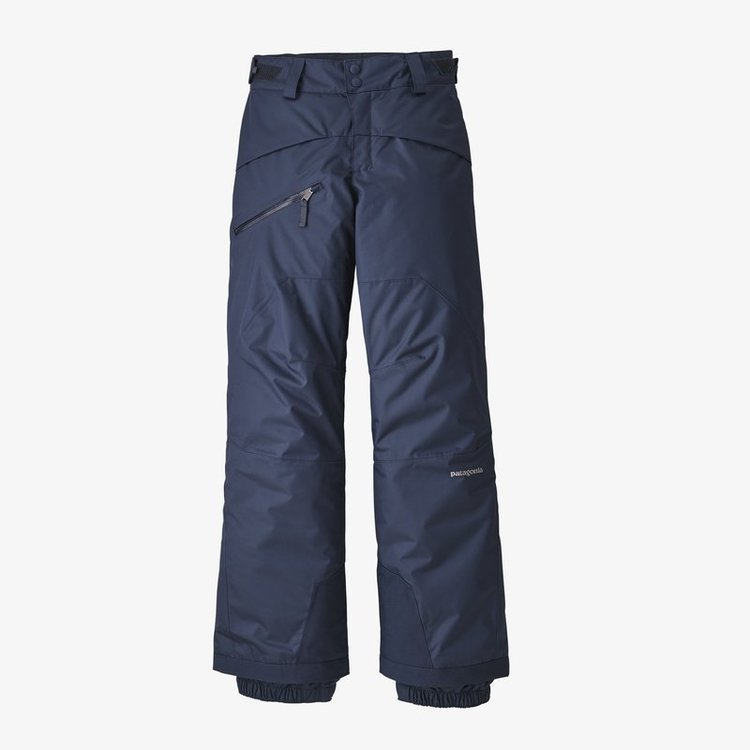 Patagonia Patagonia Boys Snowshot Snow Pants