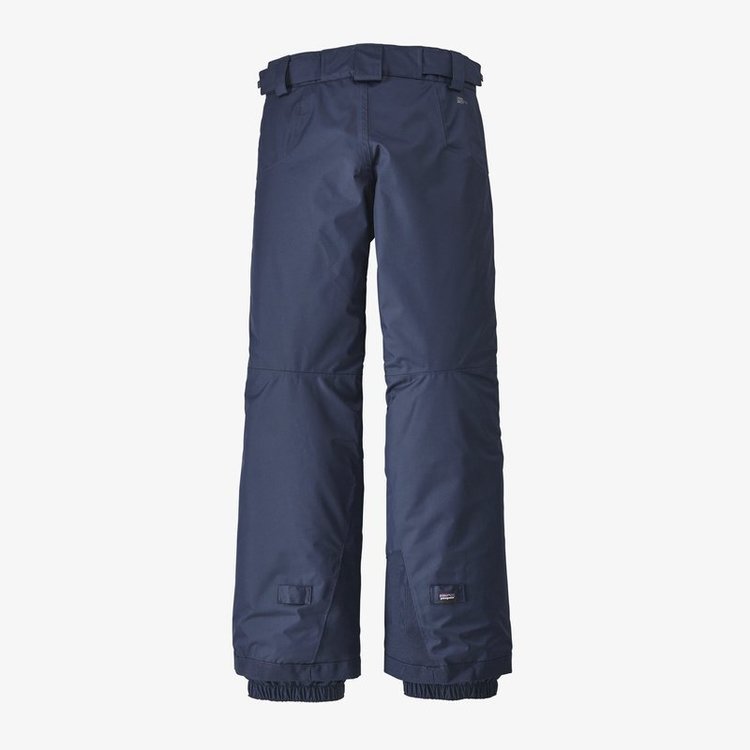 Patagonia Patagonia Boys Snowshot Snow Pants- NENA