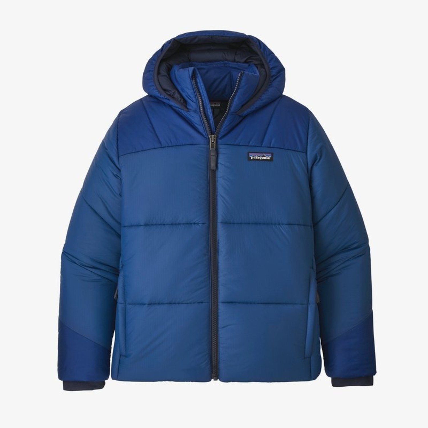 Patagonia Boys Synthetic Puffer Hoody