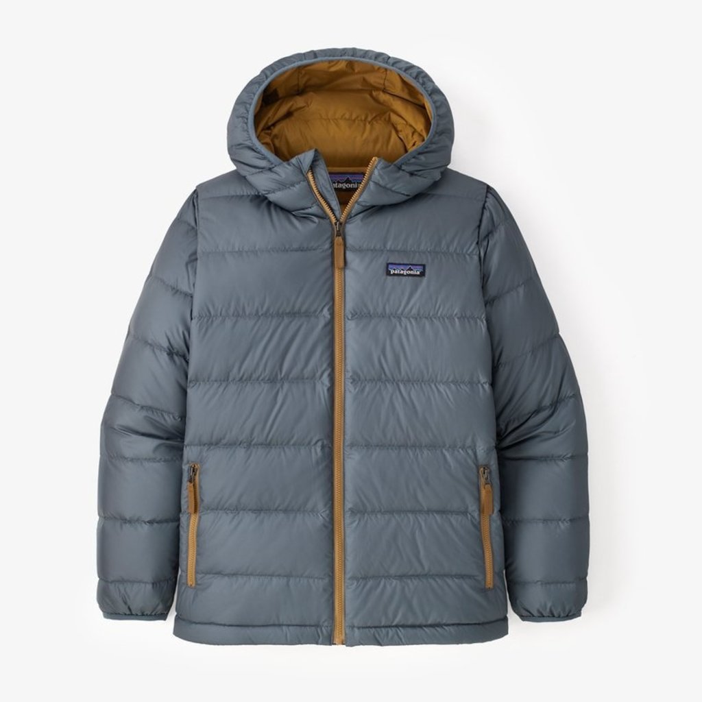 hi loft down sweater patagonia