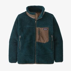 Patagonia Patagonia Kids Retro-X Fleece Jacket