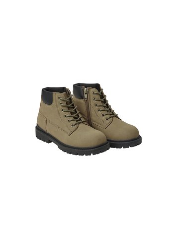 Rylee + Cru Rylee & Cru Work Boot