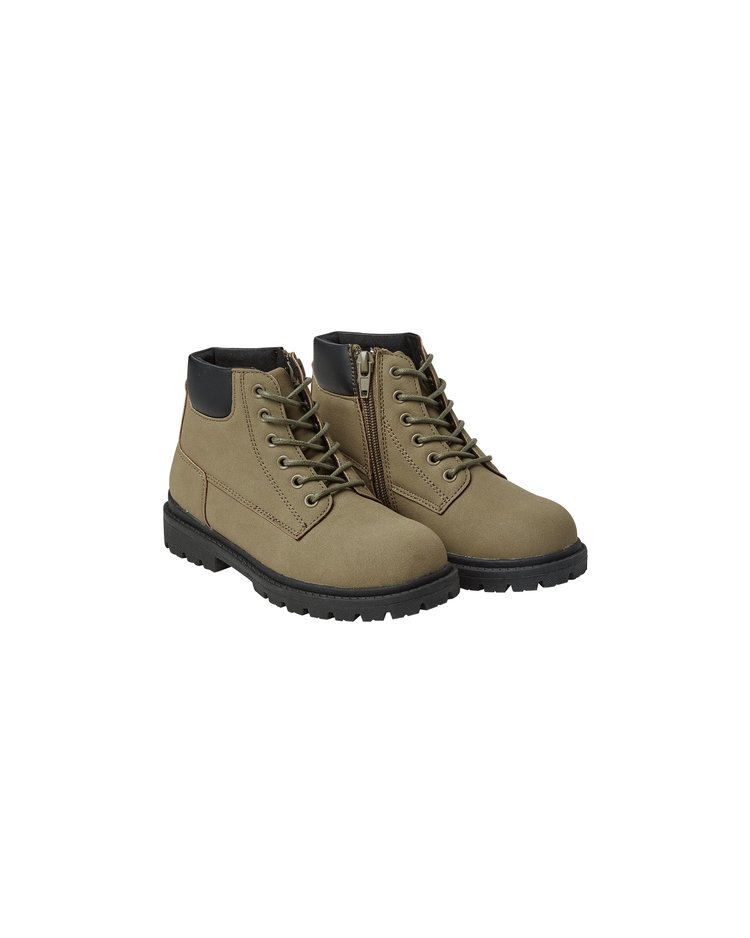 Rylee + Cru Rylee & Cru Kids Work Boots