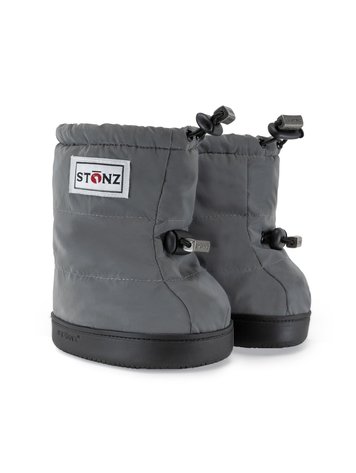 Stonz Toddler Puffer Booties