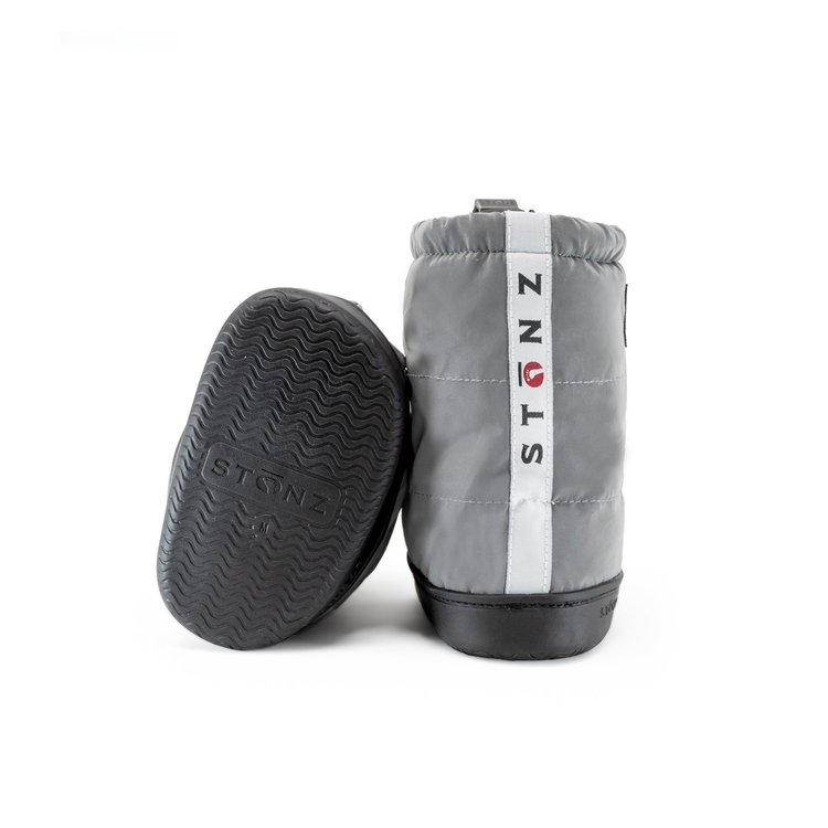 Stonz Toddler Puffer Winter Booties
