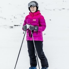 Hestra Hestra Heli Ski Junior Mittens