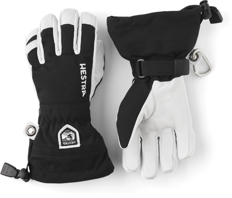 Hestra Hestra Heli Ski Junior Glove