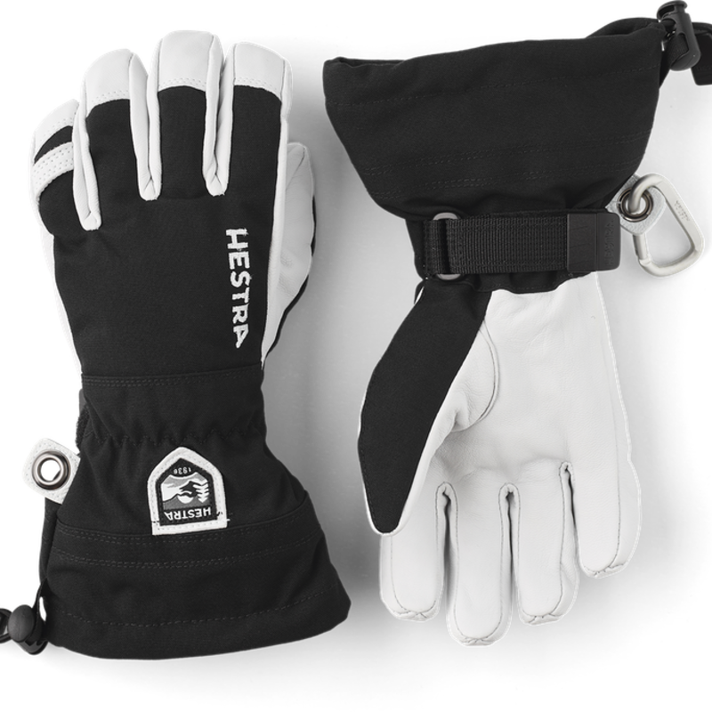 Hestra Hestra Heli Ski Jr. Glove