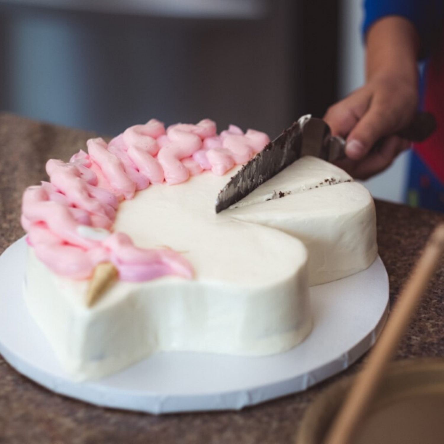33 Birthday Cake Ideas & Homemade Recipes