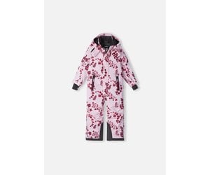 tesco unicorn snowsuit