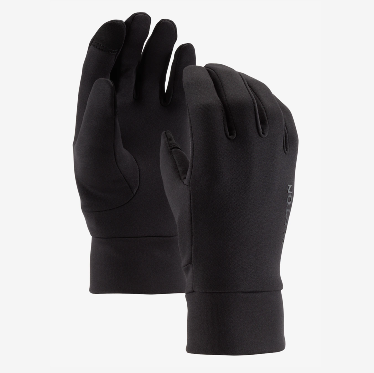 Burton Burton Kids Screengrab Liner Gloves