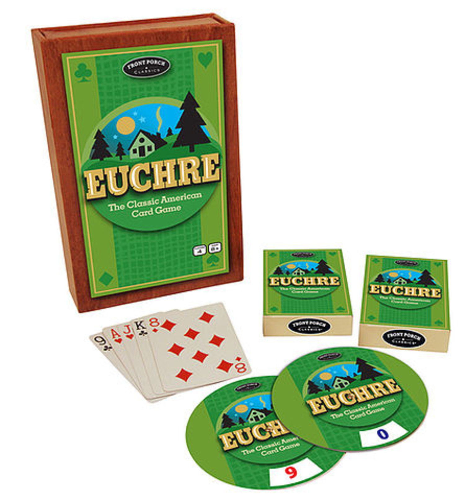 Euchre