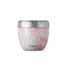 Swell Bottle Swell Geode Rose Eats - 16oz