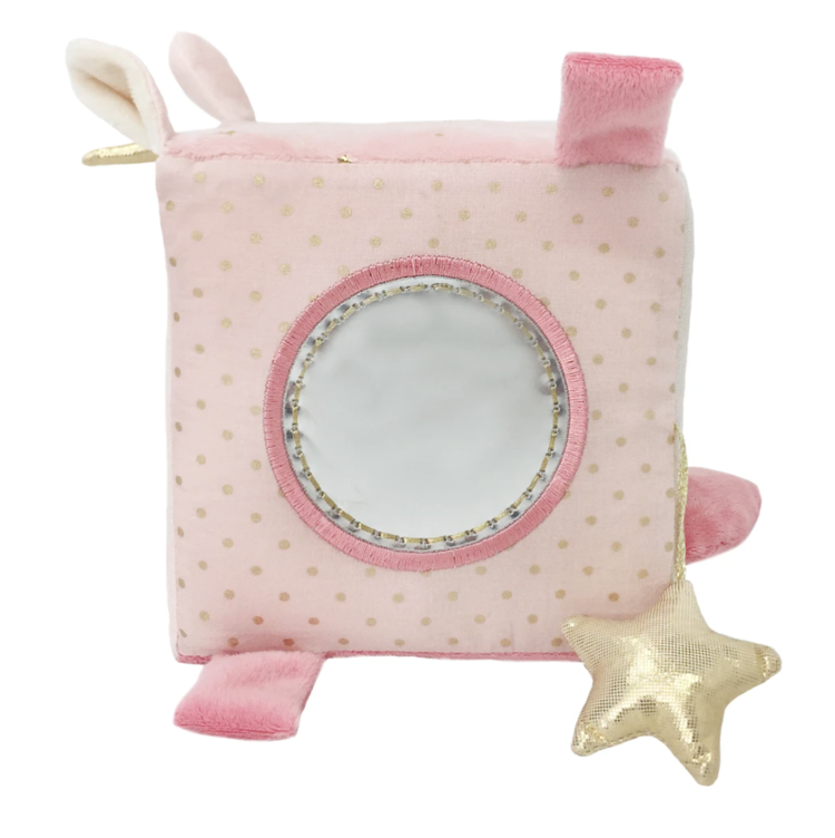 Mon Ami Mon Ami 'UNICORN' Activity Cube