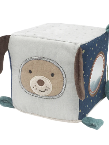 Mon Ami Mon Ami ASTRO Activity Cube