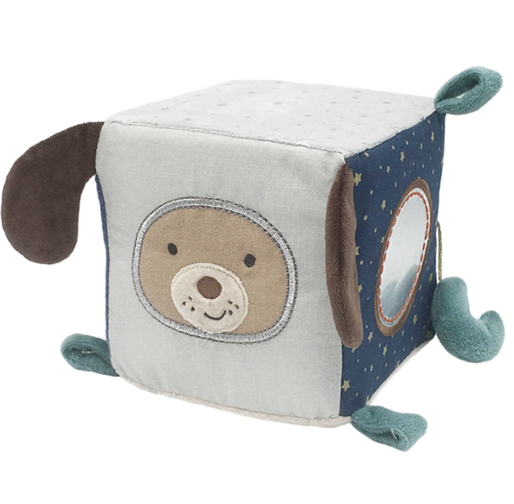 Mon Ami Mon Ami 'ASTRO' Activity Cube