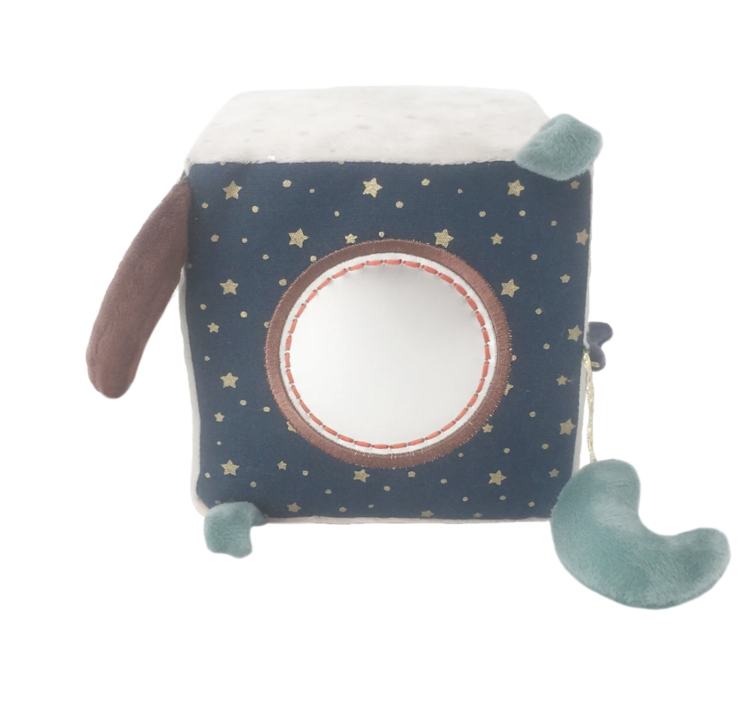 Mon Ami Mon Ami 'ASTRO' Activity Cube