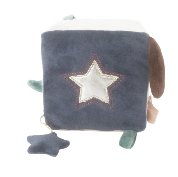 Mon Ami Mon Ami 'ASTRO' Activity Cube