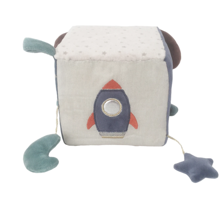 Mon Ami Mon Ami 'ASTRO' Activity Cube