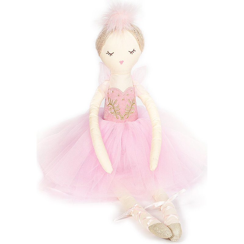 Mon Ami Mon Ami NINA' Prima Ballerina Doll