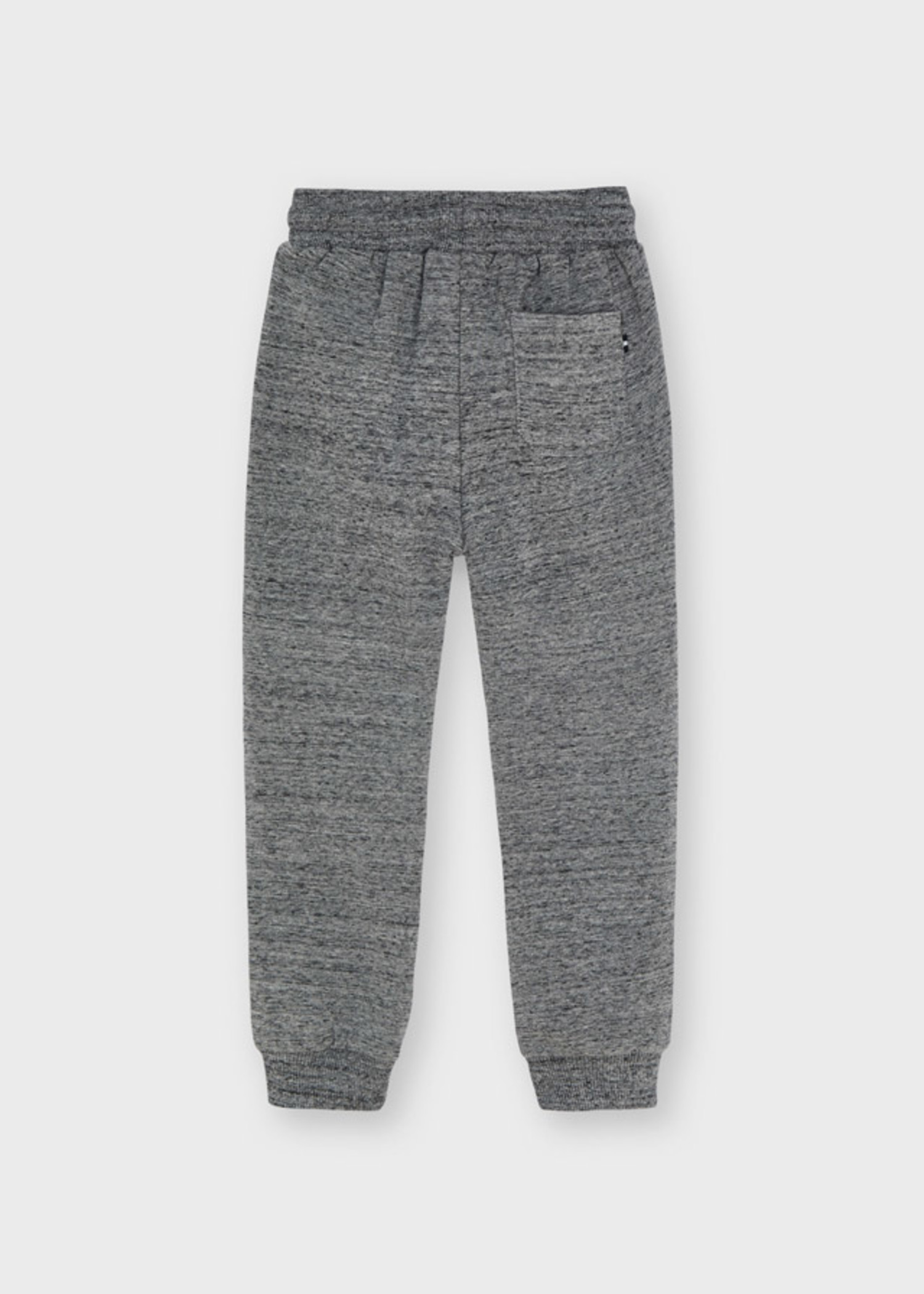 Basic Cuffed Sweatpants