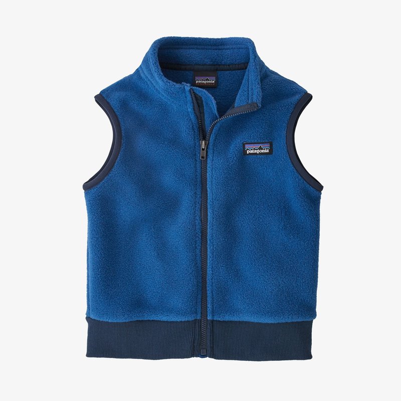 Patagonia Patagonia Baby Synch Vest