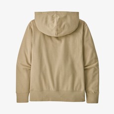 patagonia yellow sweatshirt