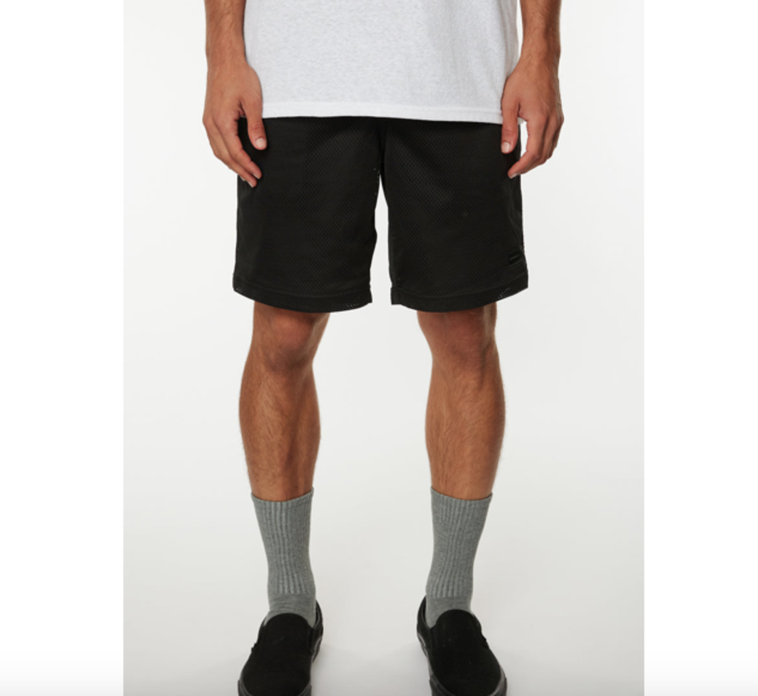 O'Neill Mens Pivot Mesh 19