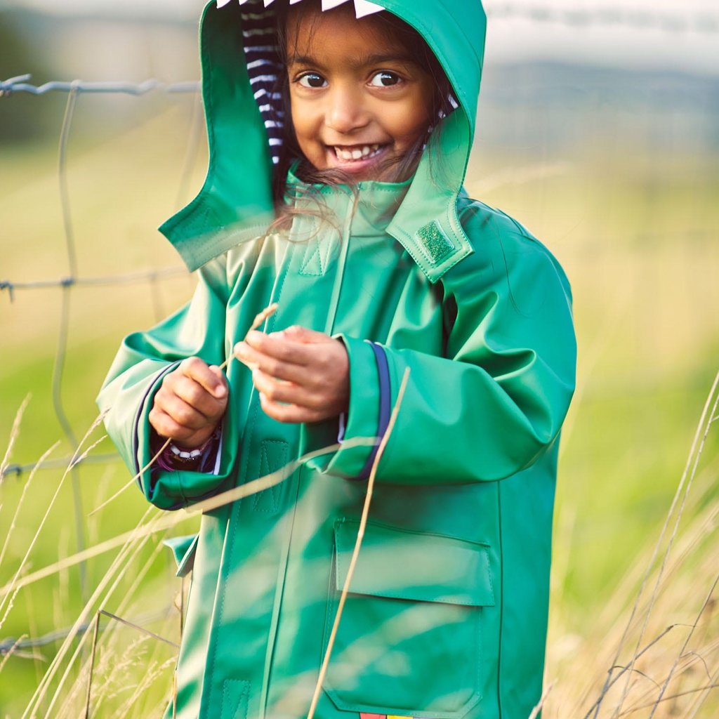 jojo maman bebe rain coat