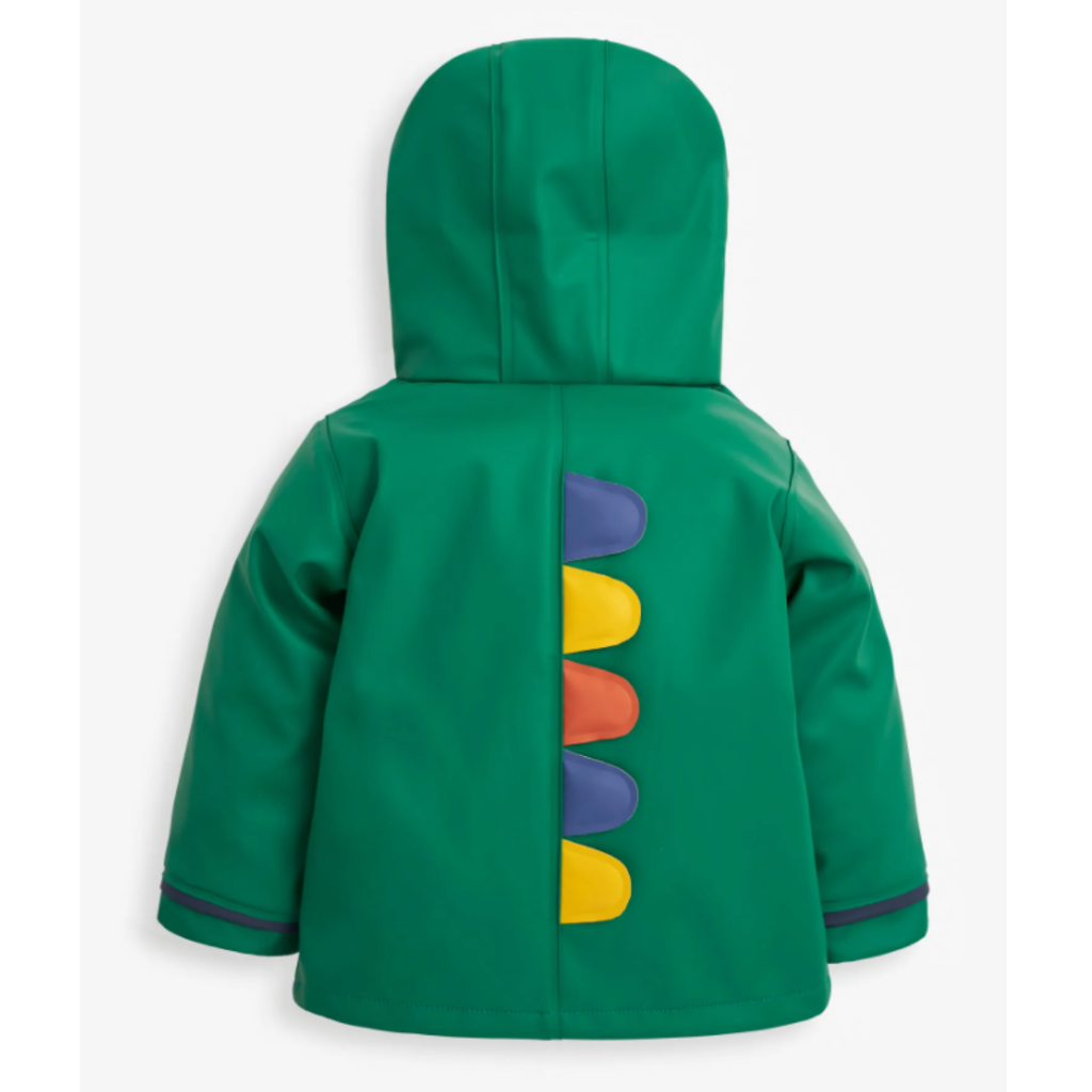 JoJo Maman Bebe Toddler Dinosaur 