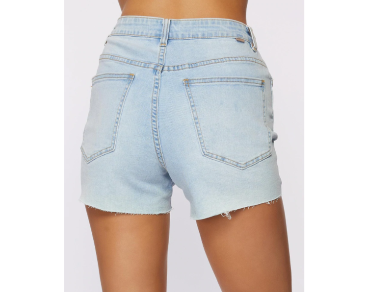 O'Neill O'Neill Womens Walker Jean Shorts - LBL